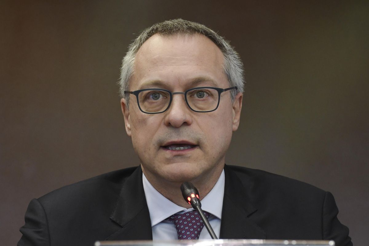 Incertezza totale, Confindustria: «Prospettive cupe». Ma per Bankitalia niente recessione