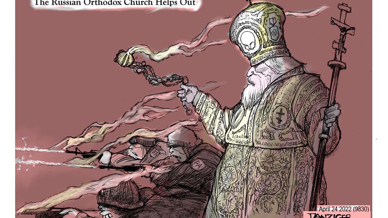 Danziger Draws