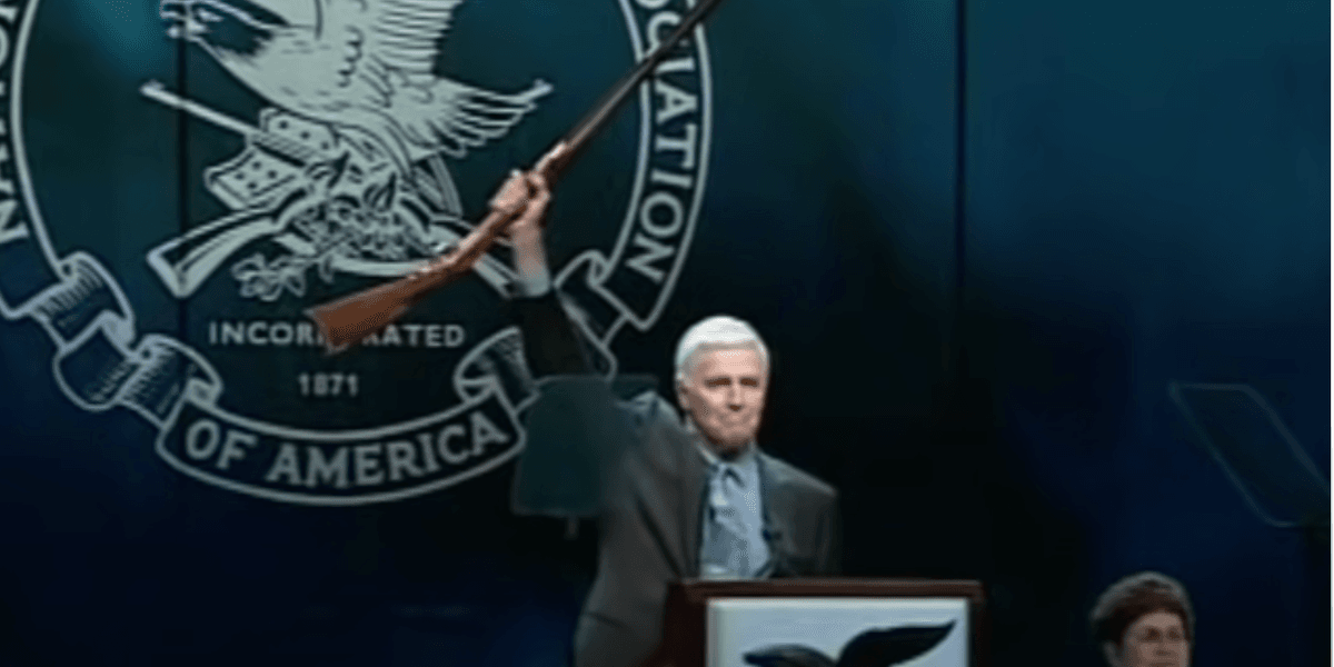 More Kids Being Killed By Firearms Than Literally Anything Else Now - Vimarsana News