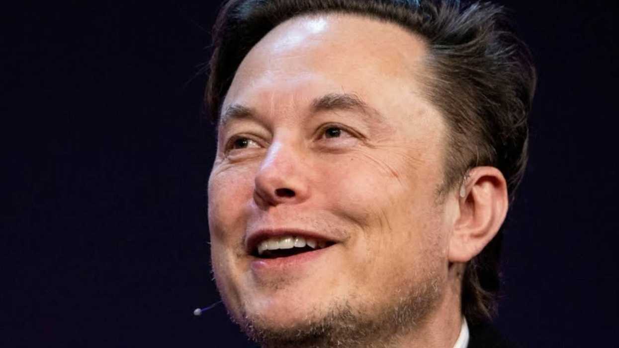 On Brink Of Twitter Takeover, Musk Shows Why That's A Bad Idea