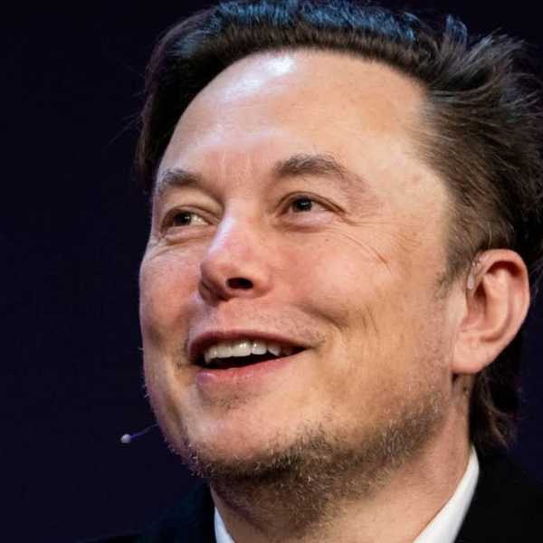 Elon Musk