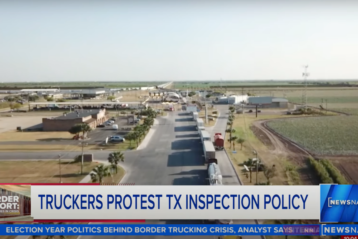Does Texas Really Want To Reelect Gov. Greg Abbott After He Set $4.2 Billion On Fire In Failed Border Stunt?