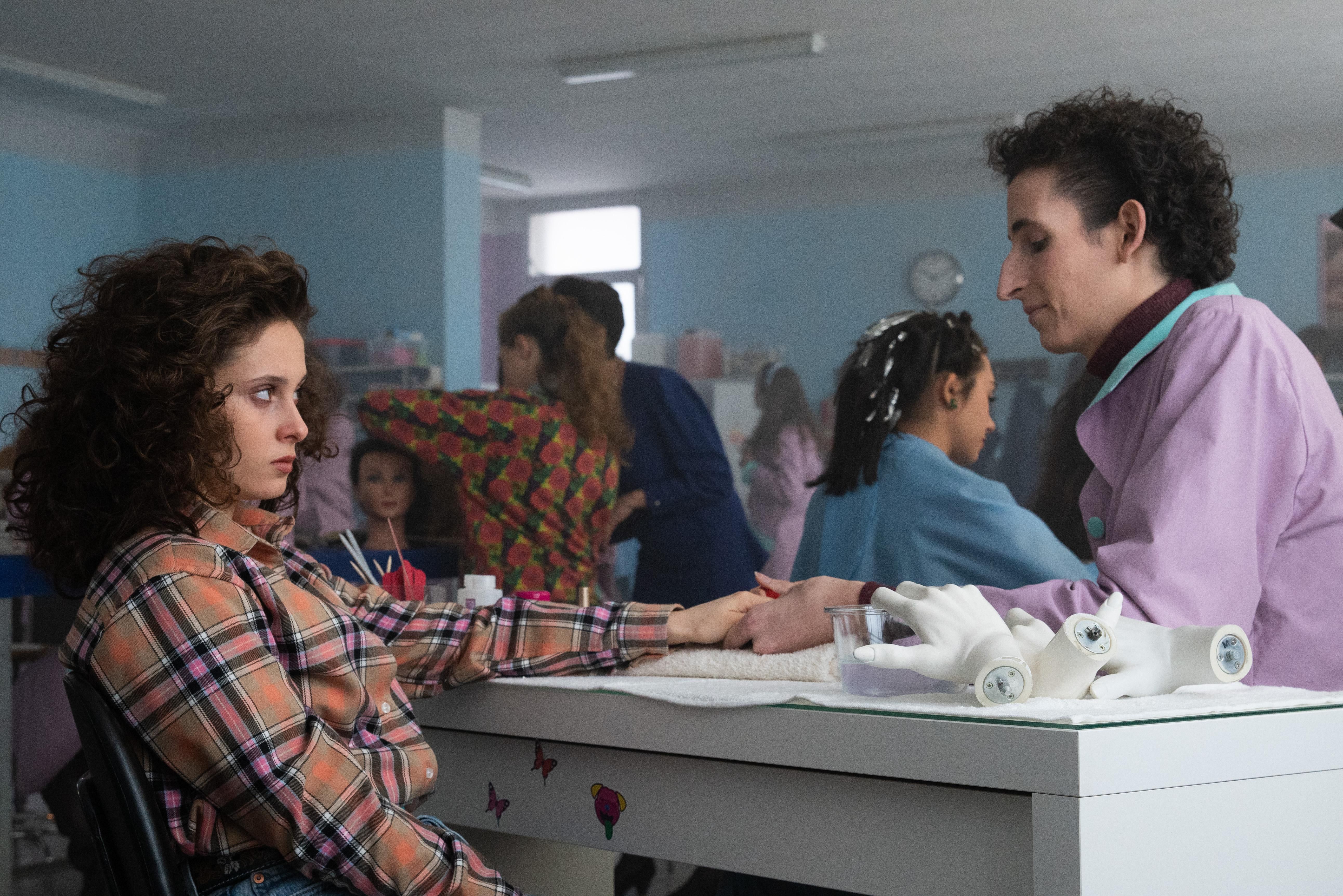 Con «Bang bang baby» arriva la prima serie originale di Amazon prodotta in Italia