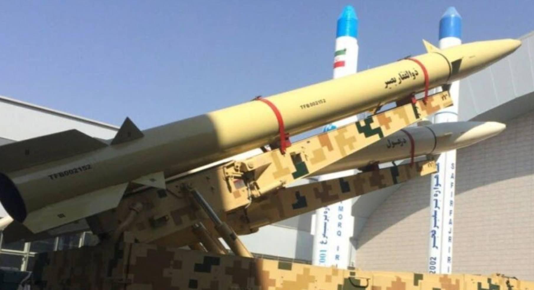 Biden Needs To Revive The Iran Nuclear Deal