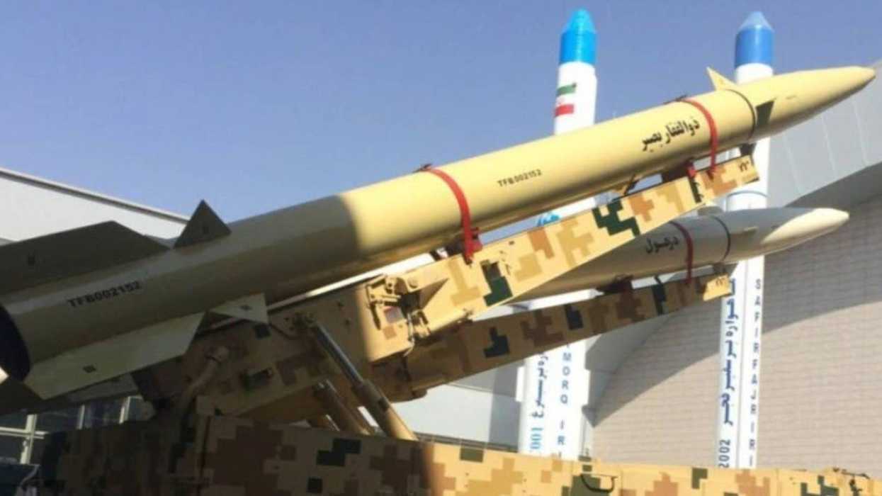 Biden Needs To Revive The Iran Nuclear Deal