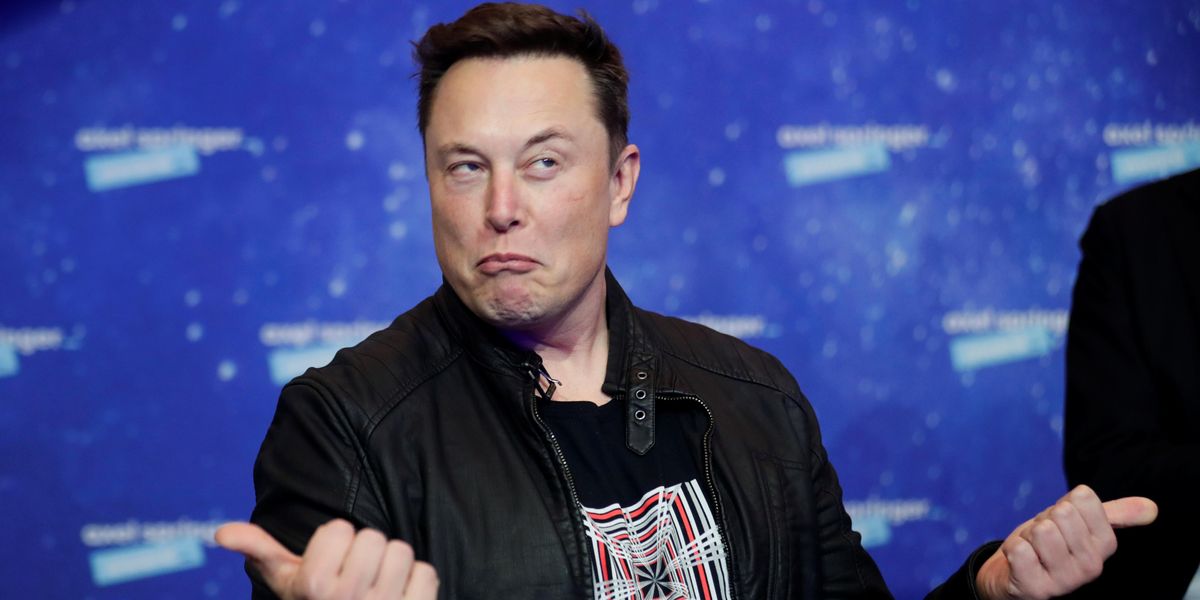 Twitter Expected to Accept Elon Musk's Bid to Buy