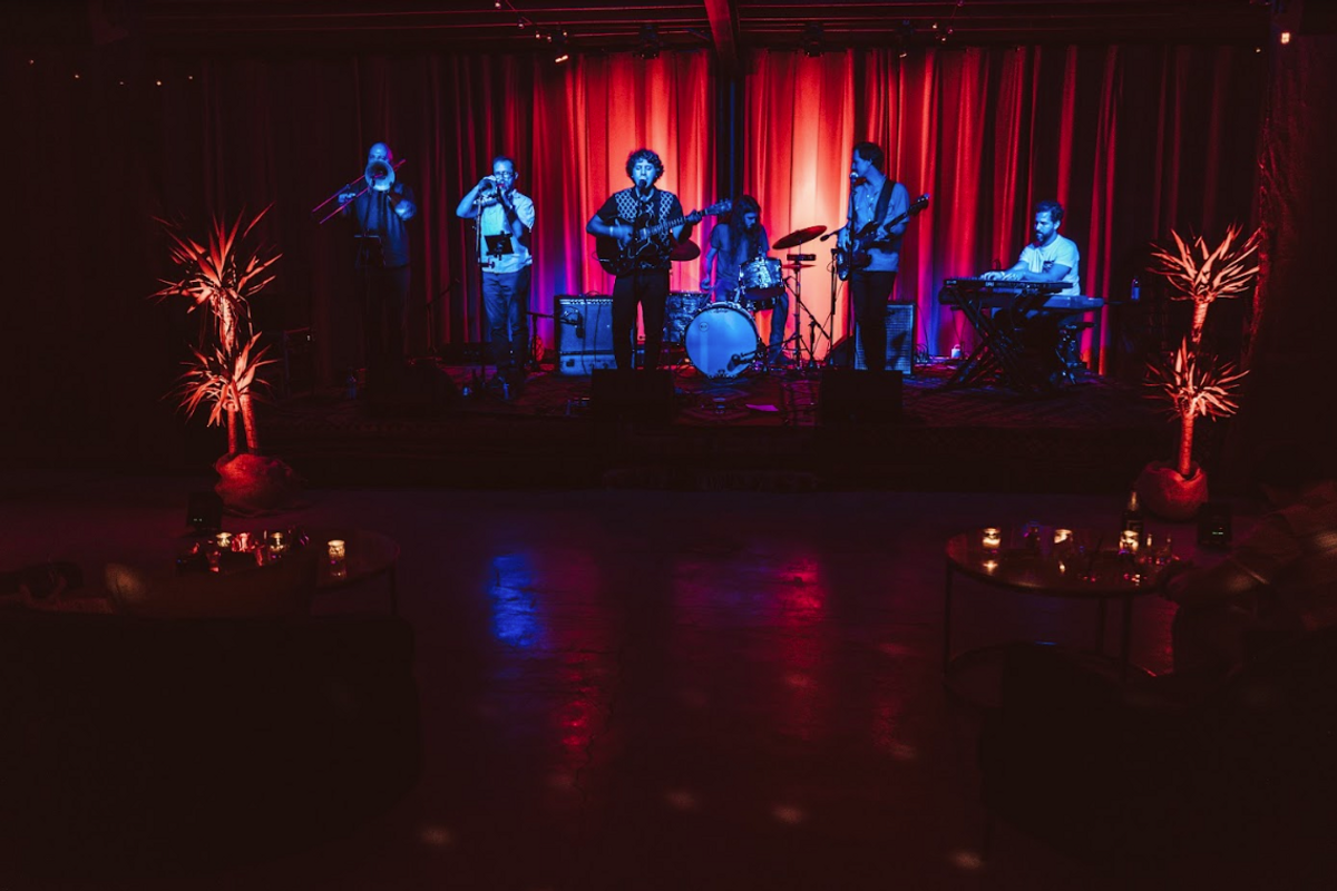 Exclusive Austin club to open doors to the public for the first time