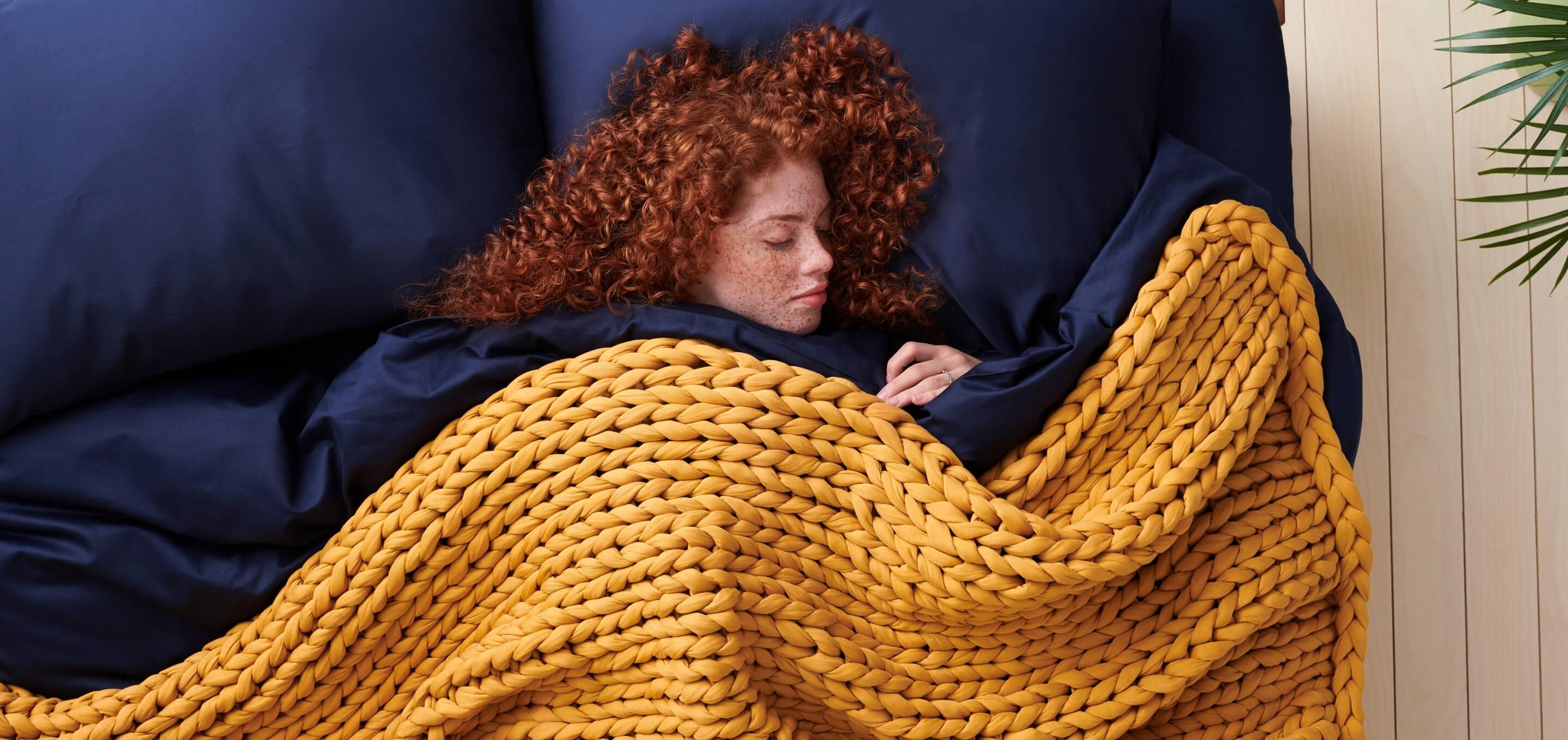 Being a heavy sleeper has never been this dreamy