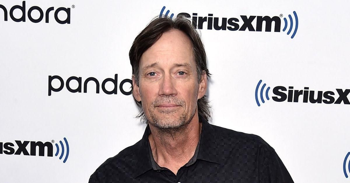 Kevin Sorbo Gets Brutal Grammar Lesson After Trying To Mock CNN+'s 'Pronouns' In Bonkers Tweet