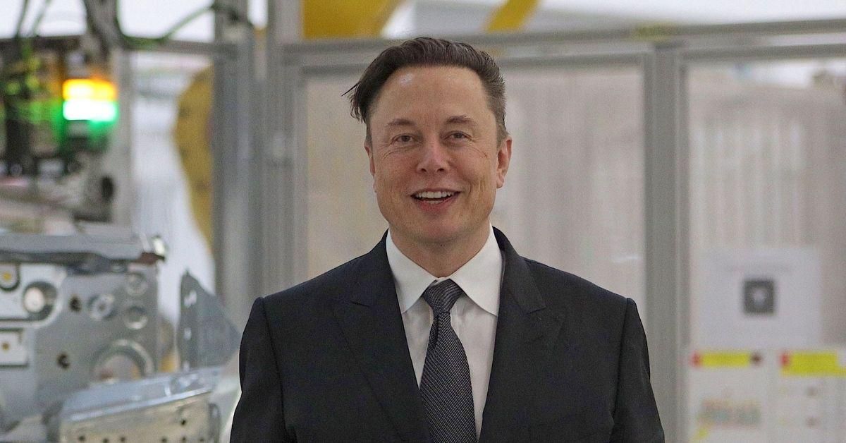 Elon Musk Instantly Fact-Checked After Claiming Underground Tunnels Are 'Immune' To Weather Conditions
