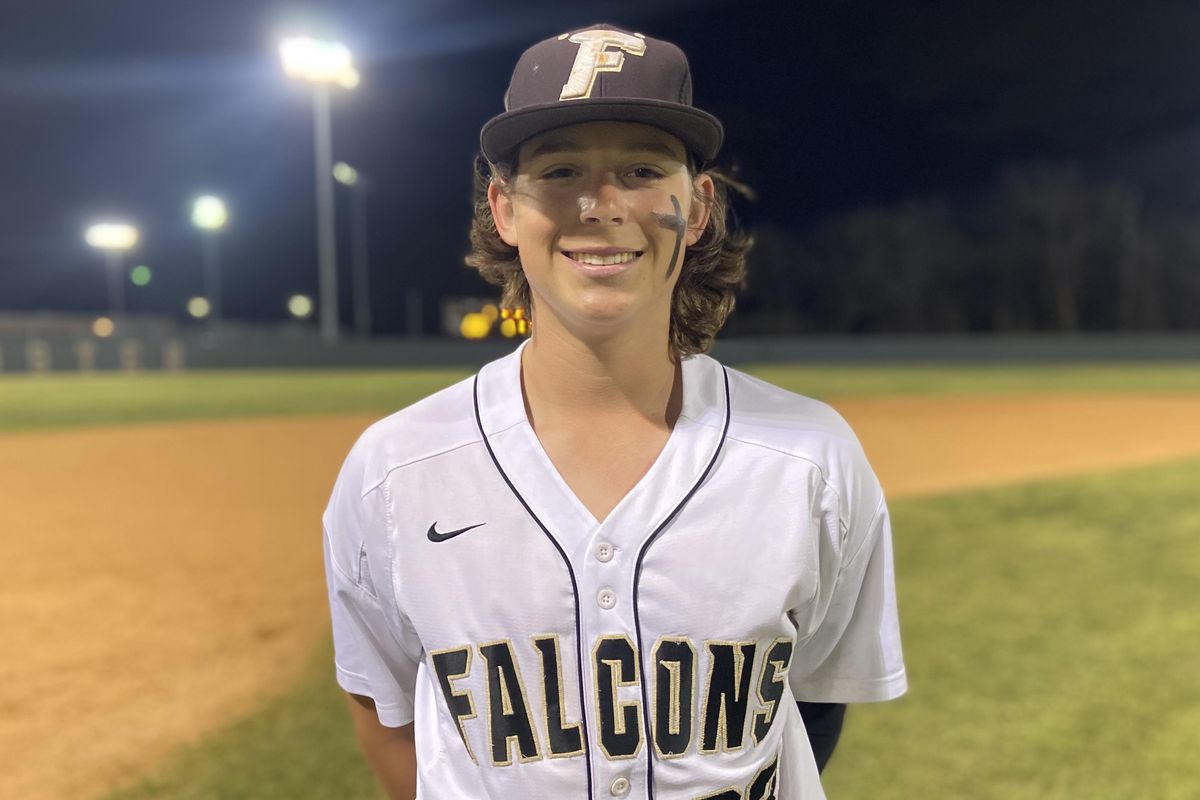 Foster sophomore LHP Batten commits to ASU