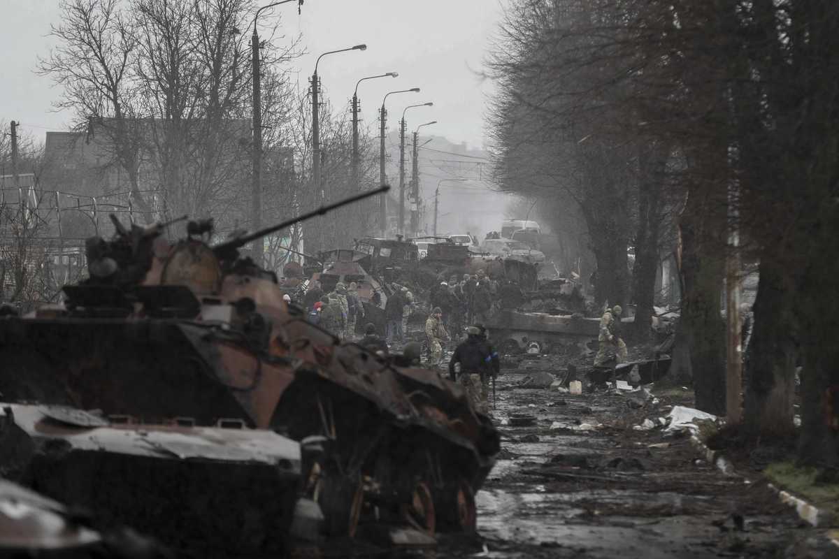 «Missili vicini alla centrale atomica». Nuovo assalto a Odessa dalla Crimea