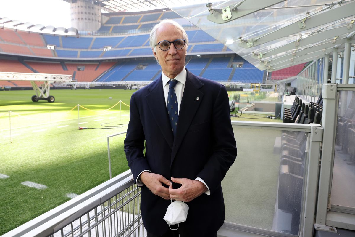 Malagò «espelle» russi e bielorussi dagli Internazionali di tennis a Roma