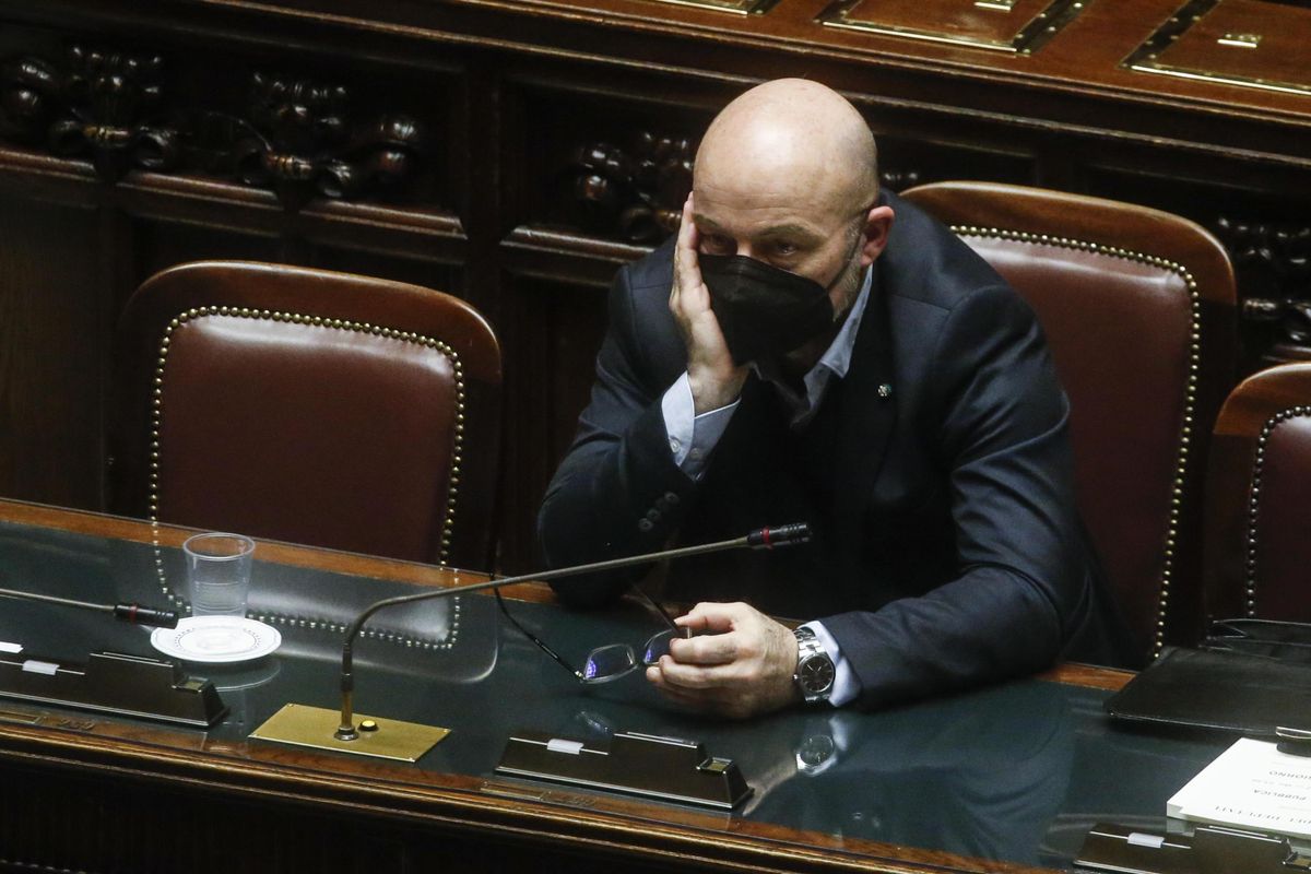 Al ministero di Cingolani chi comanda per davvero sono gli ecologisti rossi