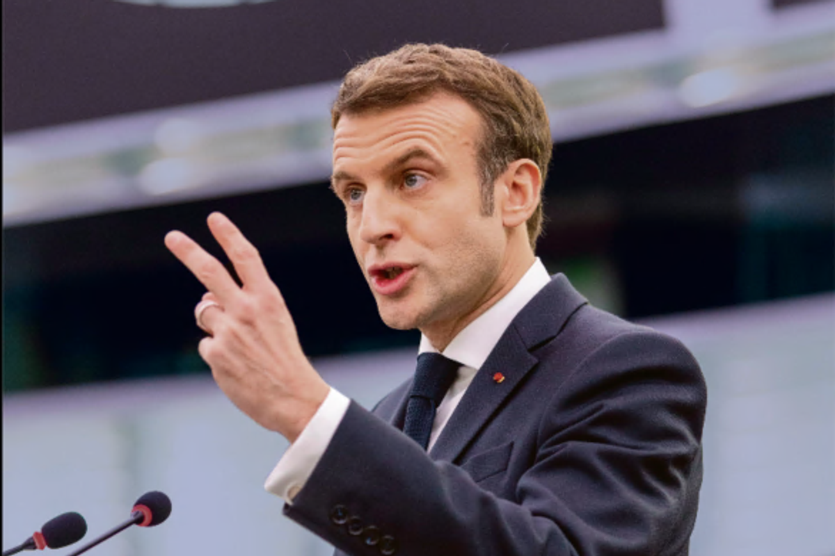 Il voto in Francia, gli analisti: Macron spingerà su riforme e spesa militare