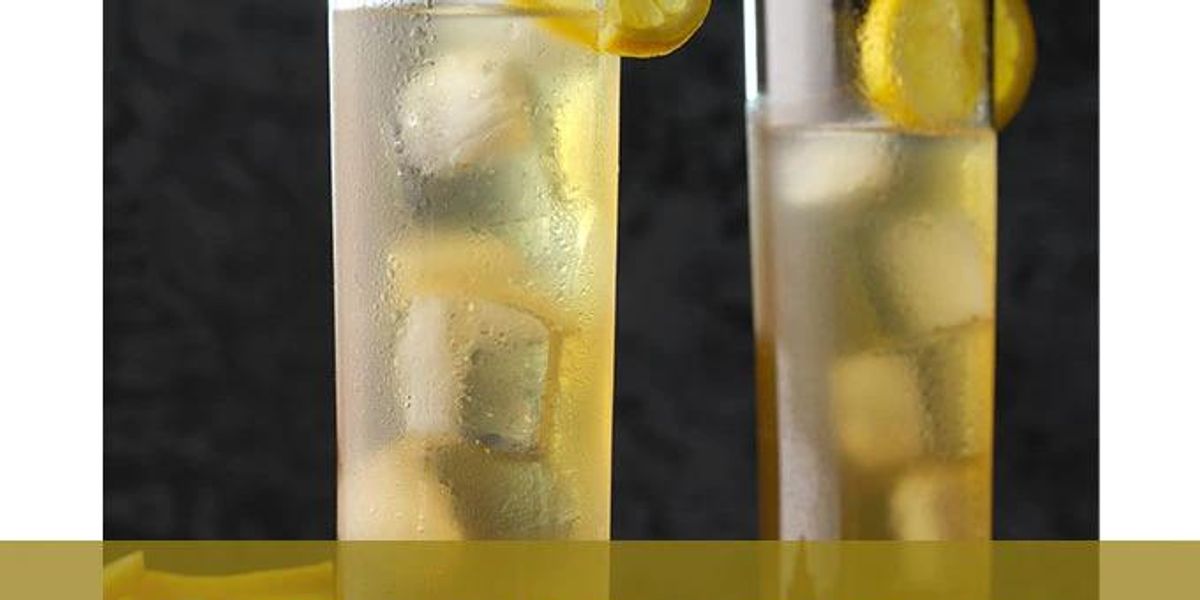 Jameson Long Island Iced tea My Recipe Magic