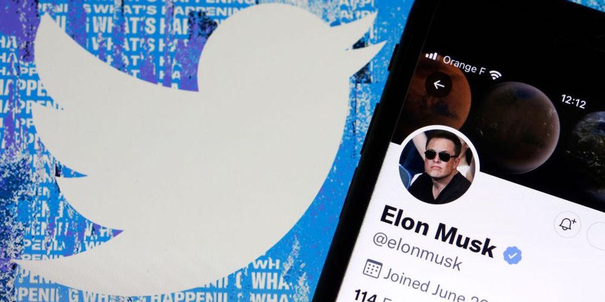 Twitter Employees Go “Absolutely Insane”, Melt Down Over Elon Musk’s Purchase of the Company 1 image