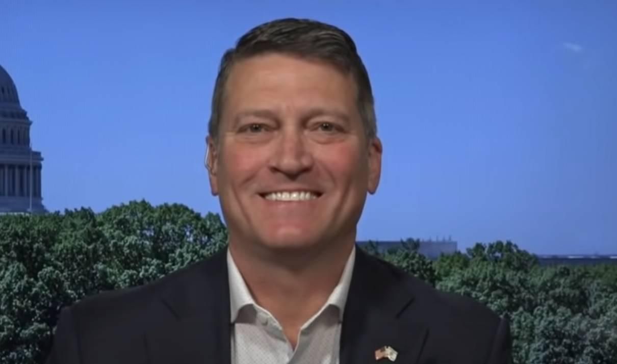 Former Trump White House Doc Spent Campaign Funds