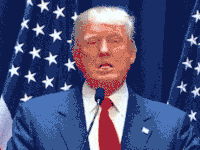 NY Judge Charging Trump $10K Per Day For Privilege Of Pretending He's Above The Law