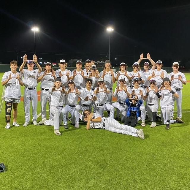 Strong Finish: Byron Nelson baseball looks towards playoffs