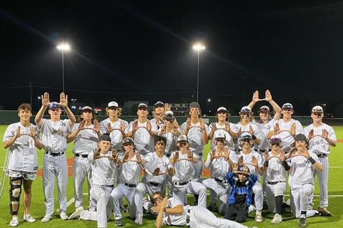 Strong Finish: Byron Nelson baseball looks towards playoffs