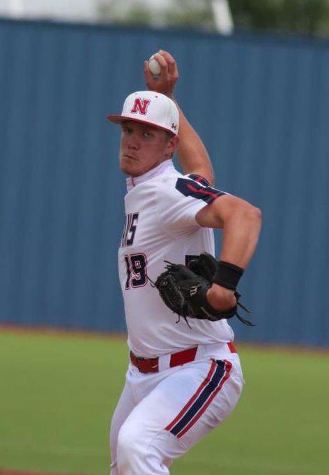 Swinging for the fences: Northwest Texan baseball