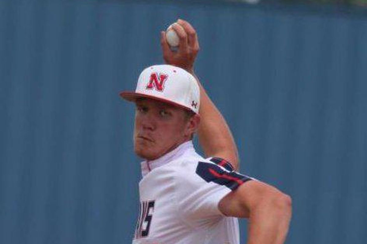 Swinging for the fences: Northwest Texan baseball