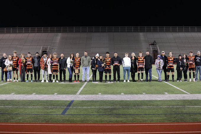 VYPE DFW Public School Boys Soccer Player of the Year Fan Poll