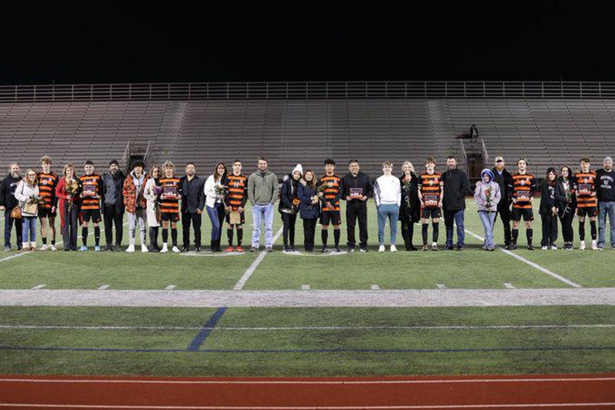 VYPE DFW Public School Boys Soccer Player of the Year Fan Poll