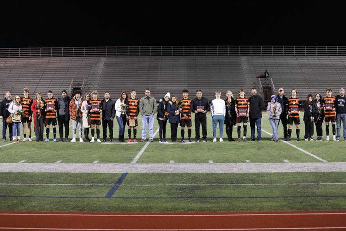 VYPE DFW Public School Boys Soccer Player of the Year Fan Poll