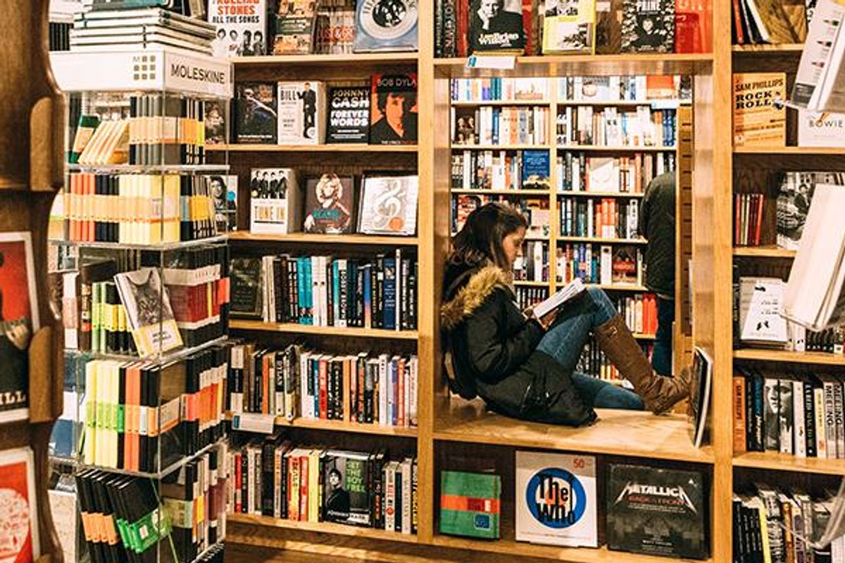 New audiobook platform supports local bookstores