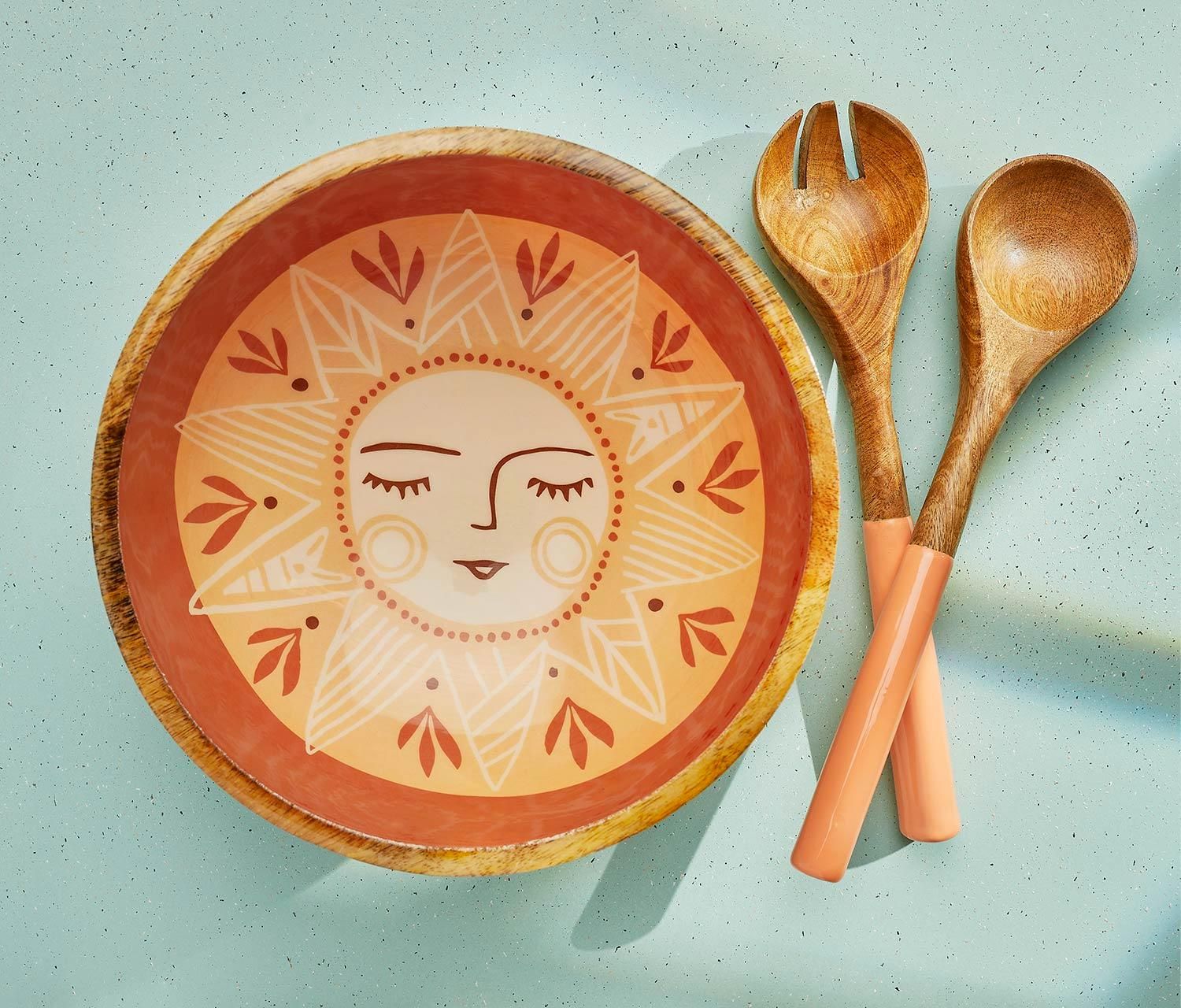 Save up to 15 percent off this beautiful sustainable dinnerware