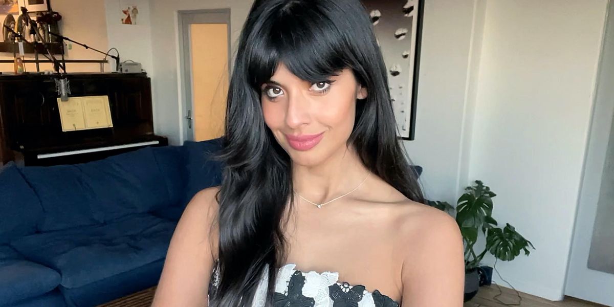 Jameela Jamil Quits Twitter After Elon Musk Purchase