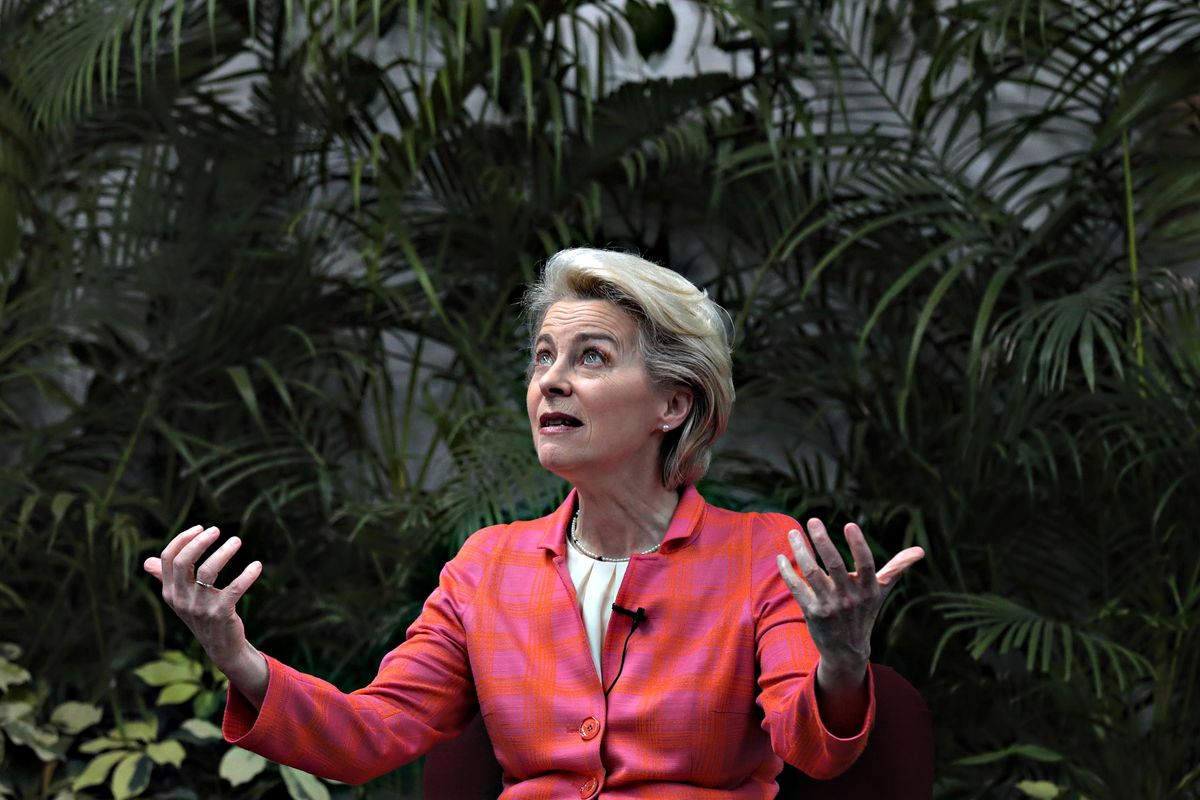 L’Europa «unita» s’azzuffa su metano, petrolio e nucleare