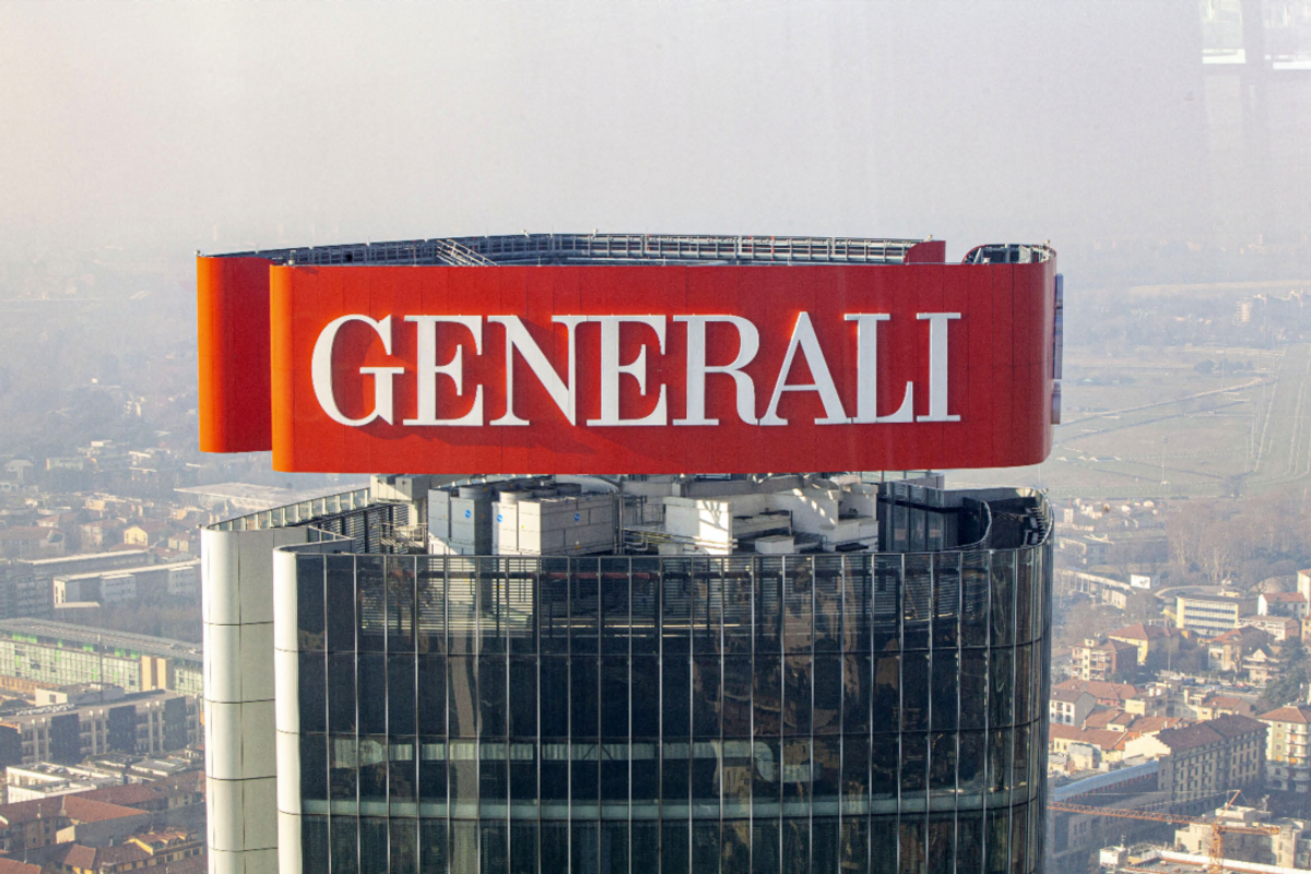 Generali, Piazza Affari ha già vinto. Dopo mesi di rialzi il titolo va giù