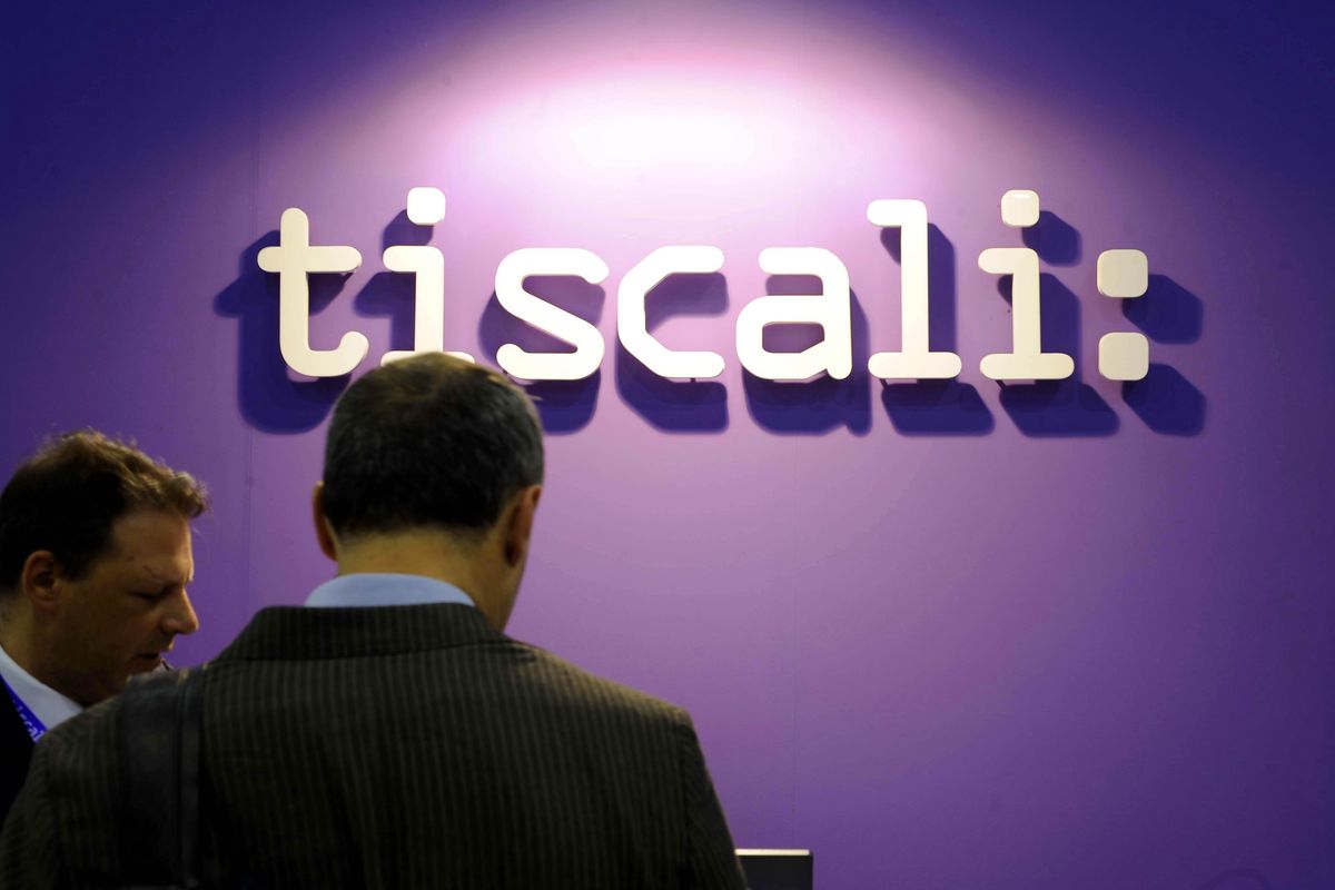 Telefonia, Tiscali e   Linkem danno vita al quinto gruppo nel fisso