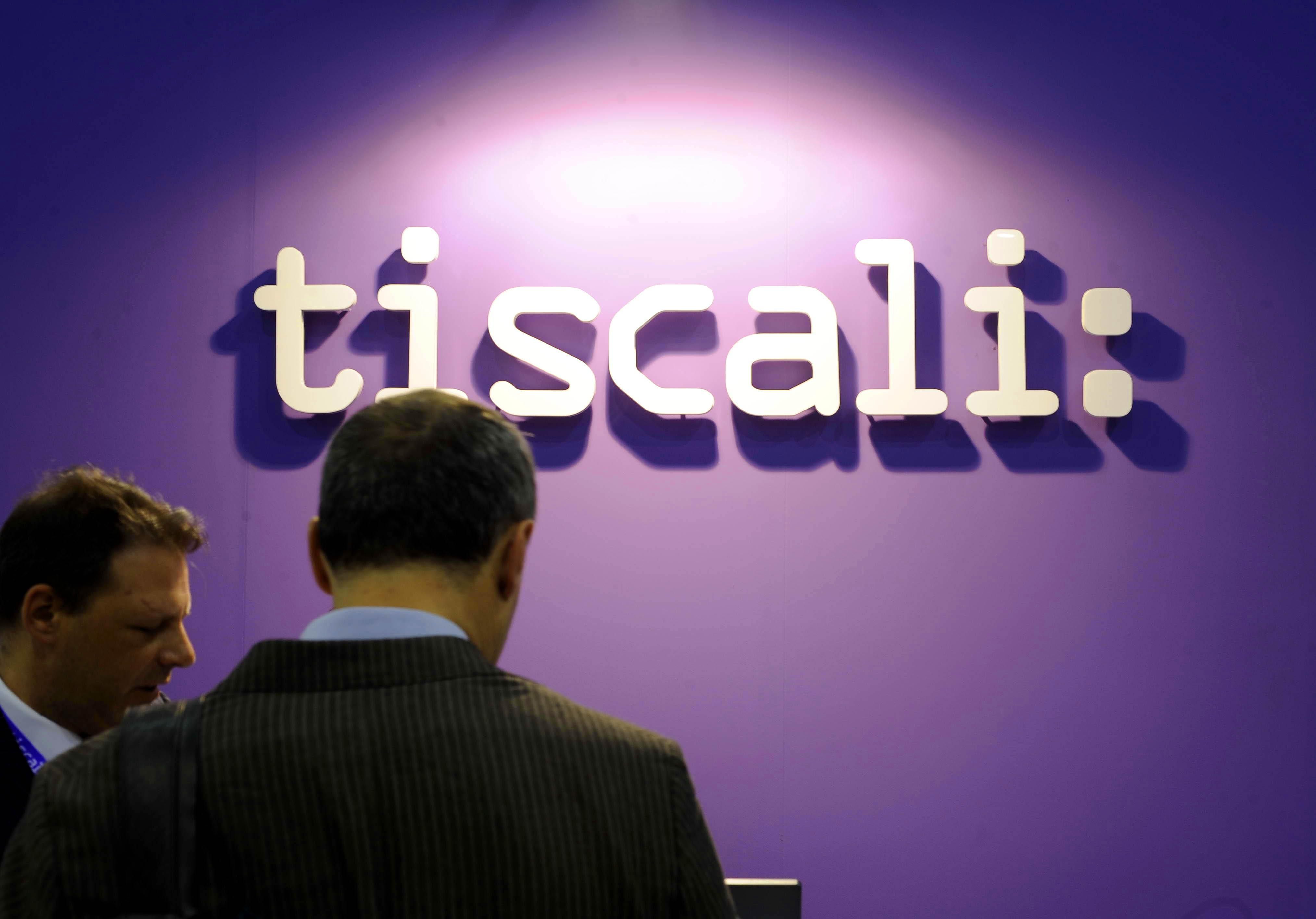 Telefonia, Tiscali e   Linkem danno vita al quinto gruppo nel fisso