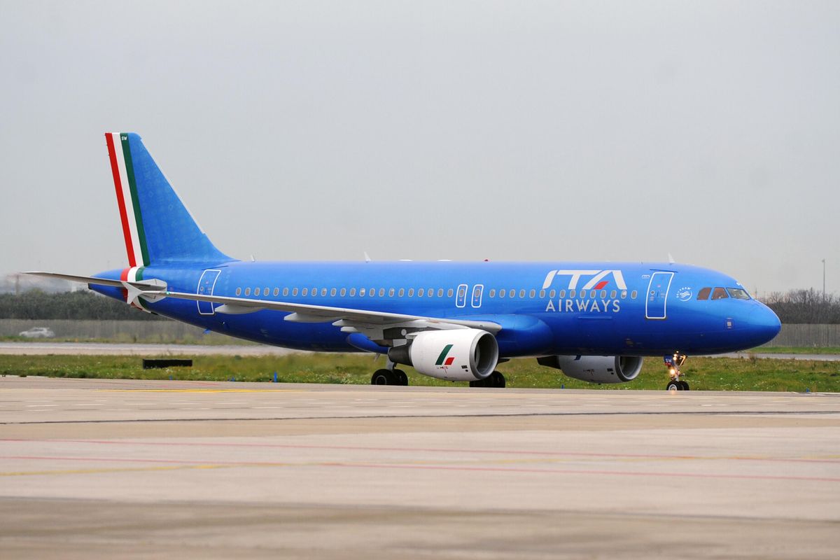 Aviolinee, al decollo Aeroitalia. Su Ita la rabbia dei call center