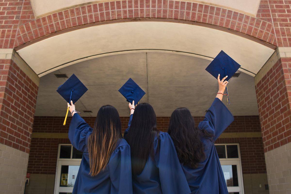 Free college is becoming a reality across America as 30th state is set to pass funding bill