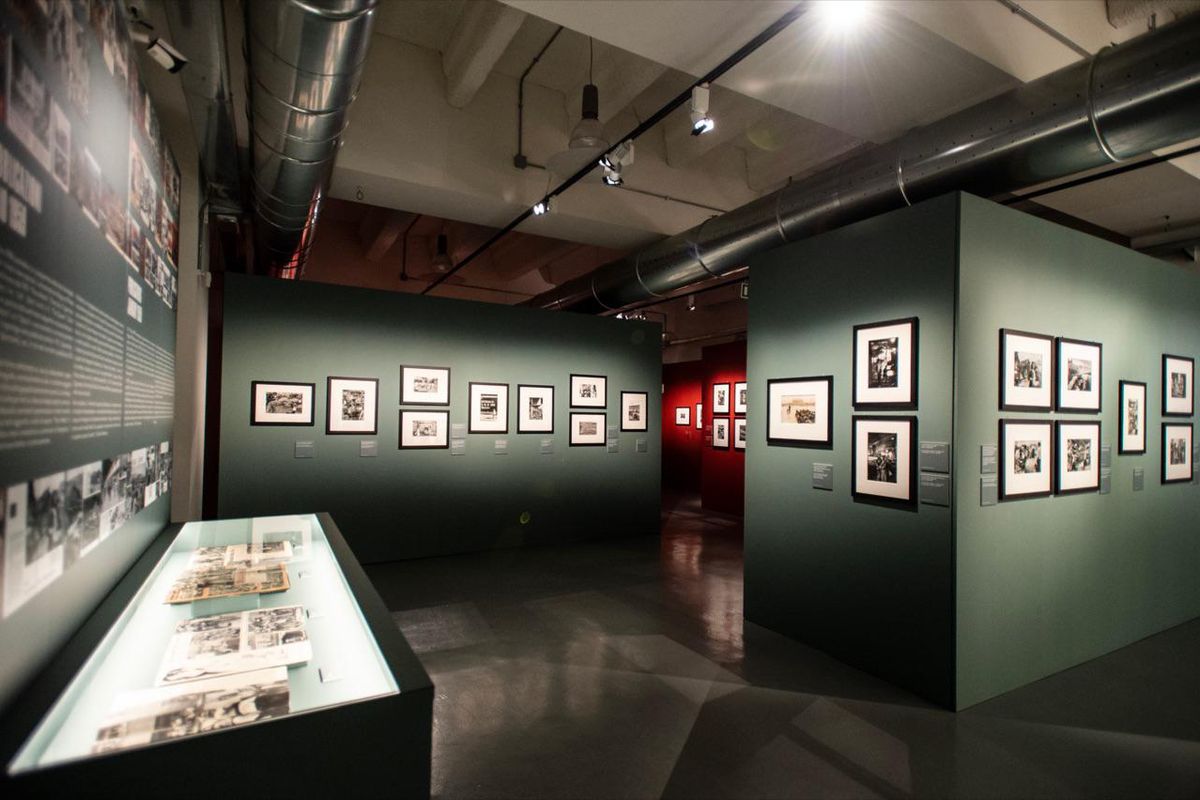 La Cina di Henri Cartier-Bresson in mostra al MUDEC di Milano