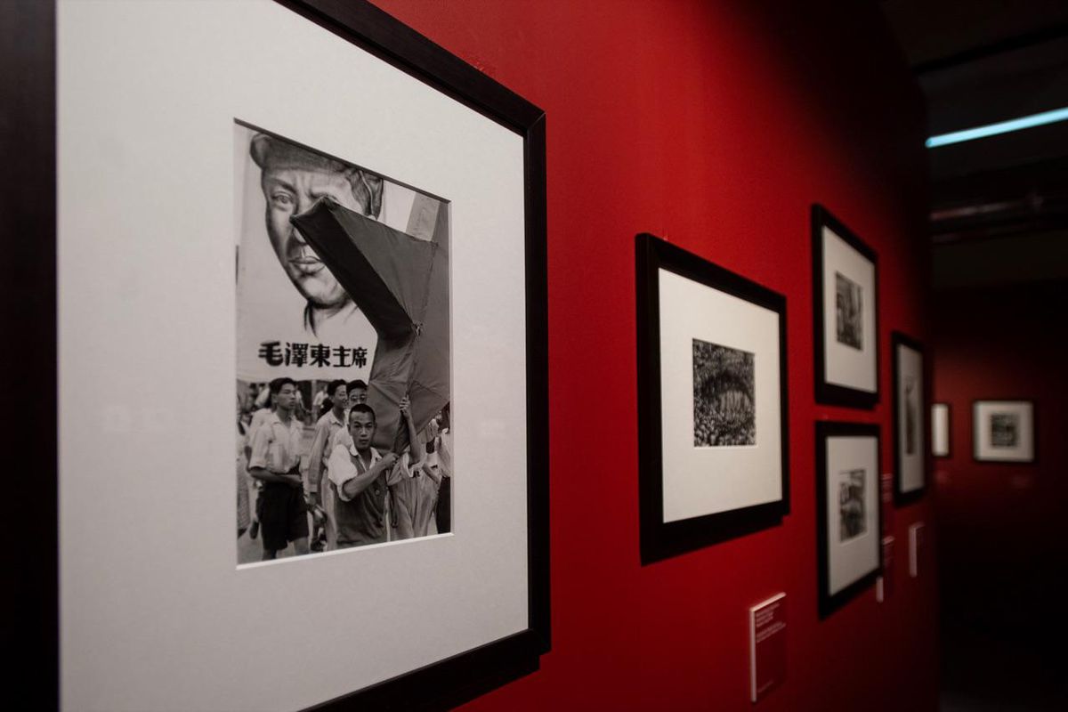 La Cina di Henri Cartier-Bresson in mostra al MUDEC di Milano