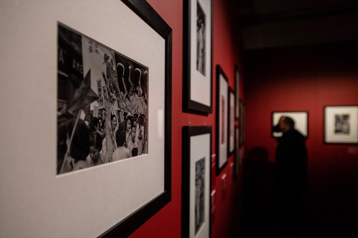 La Cina di Henri Cartier-Bresson in mostra al MUDEC di Milano