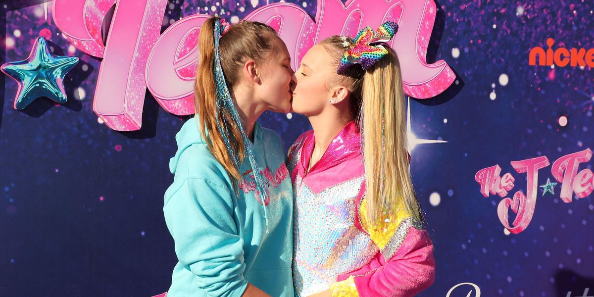 JoJo Siwa's Thoughts On Having Kids, Past Relationships