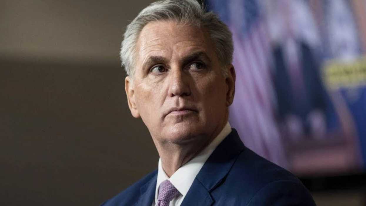 McCarthy Recordings Emerge