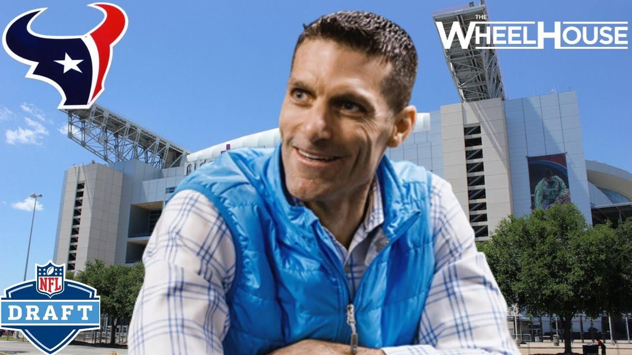 Why all signs point to a big splash coming from the Houston Texans