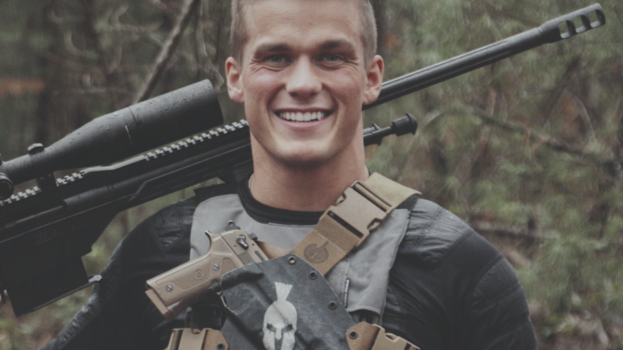 Federal Appeals Court Says Insurrectionists Could Be Disqualified From Election