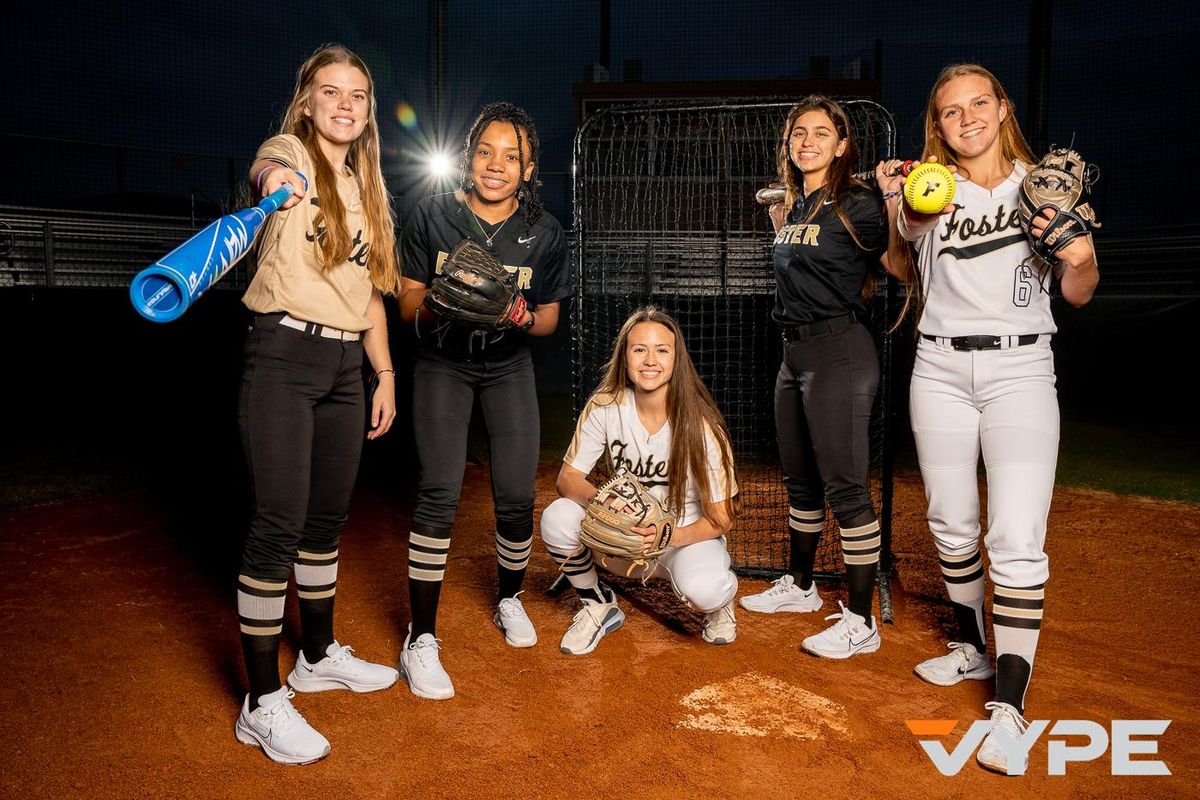 Foster routs Milby to open playoffs, eyes area round challenge