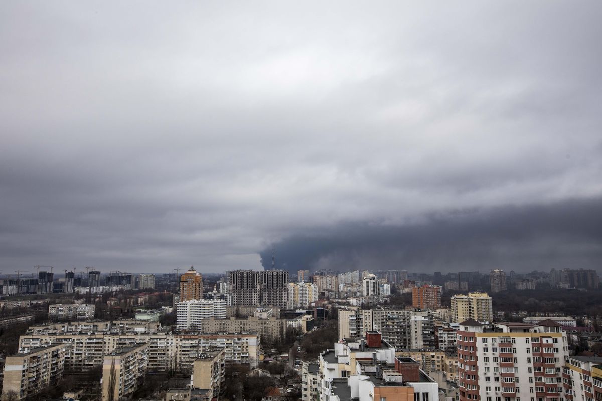 Armi, il gigante cinese dei droni
blocca le vendite a Mosca e Kiev