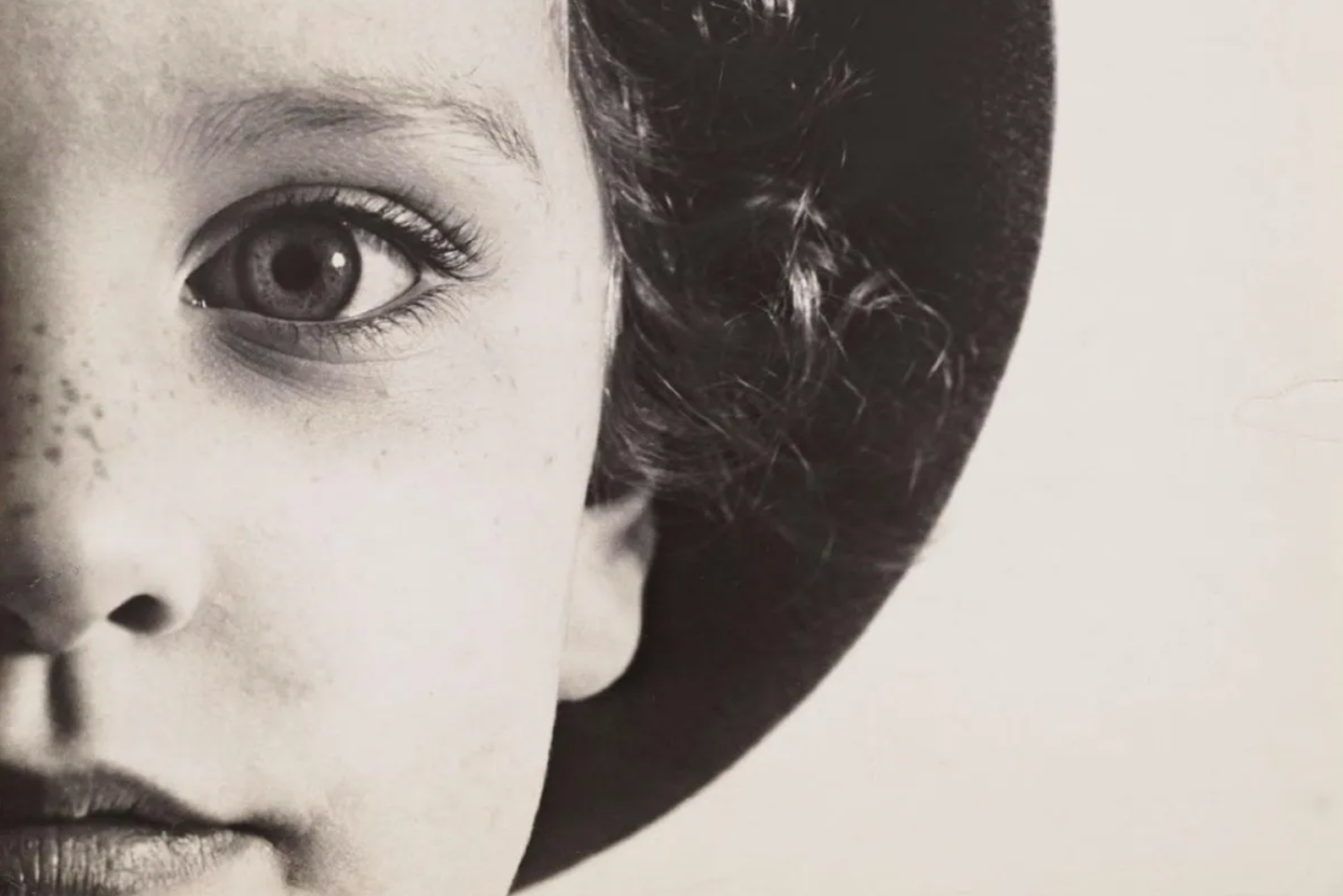 Capolavori della fotografia moderna in mostra allo spazio Camera di Torino