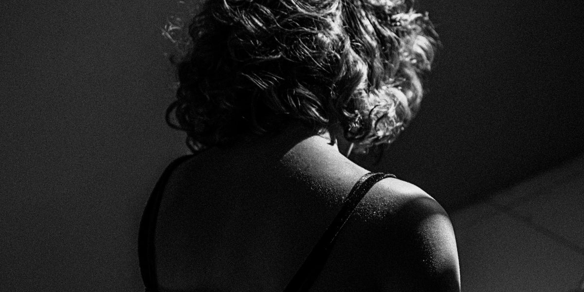 People Debate The Legalization Of Prostitution
